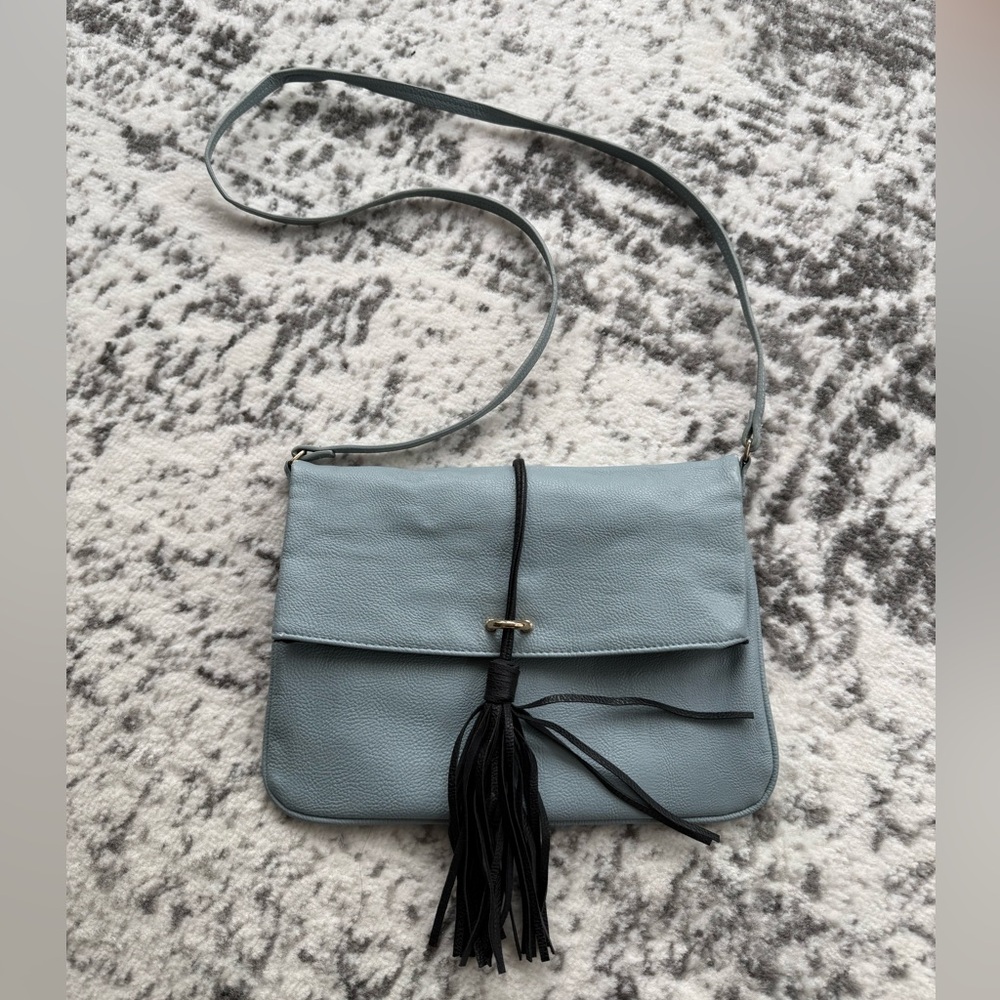 H&M crossbody bag